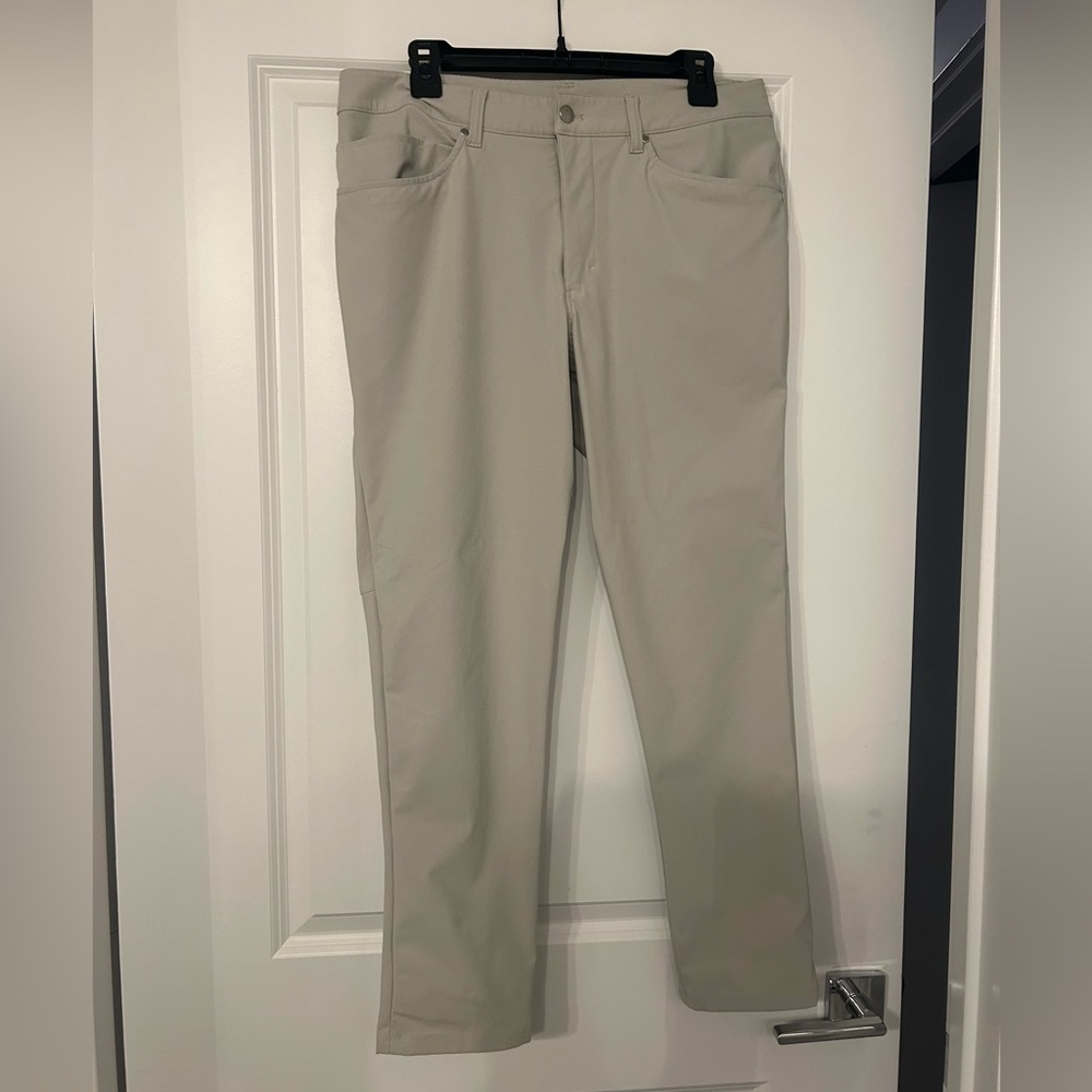 Men’s lululemon pants
